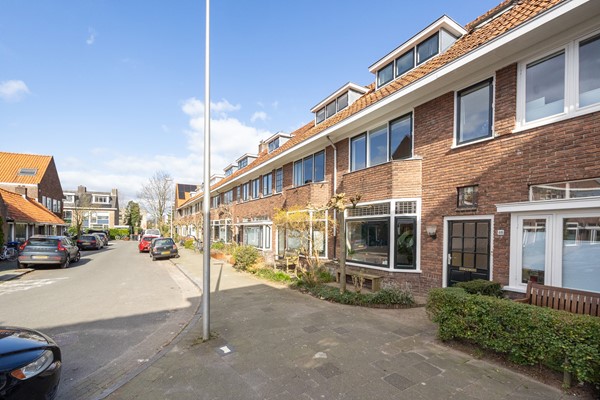 Medium property photo - Byronstraat 46, 3533 VZ Utrecht